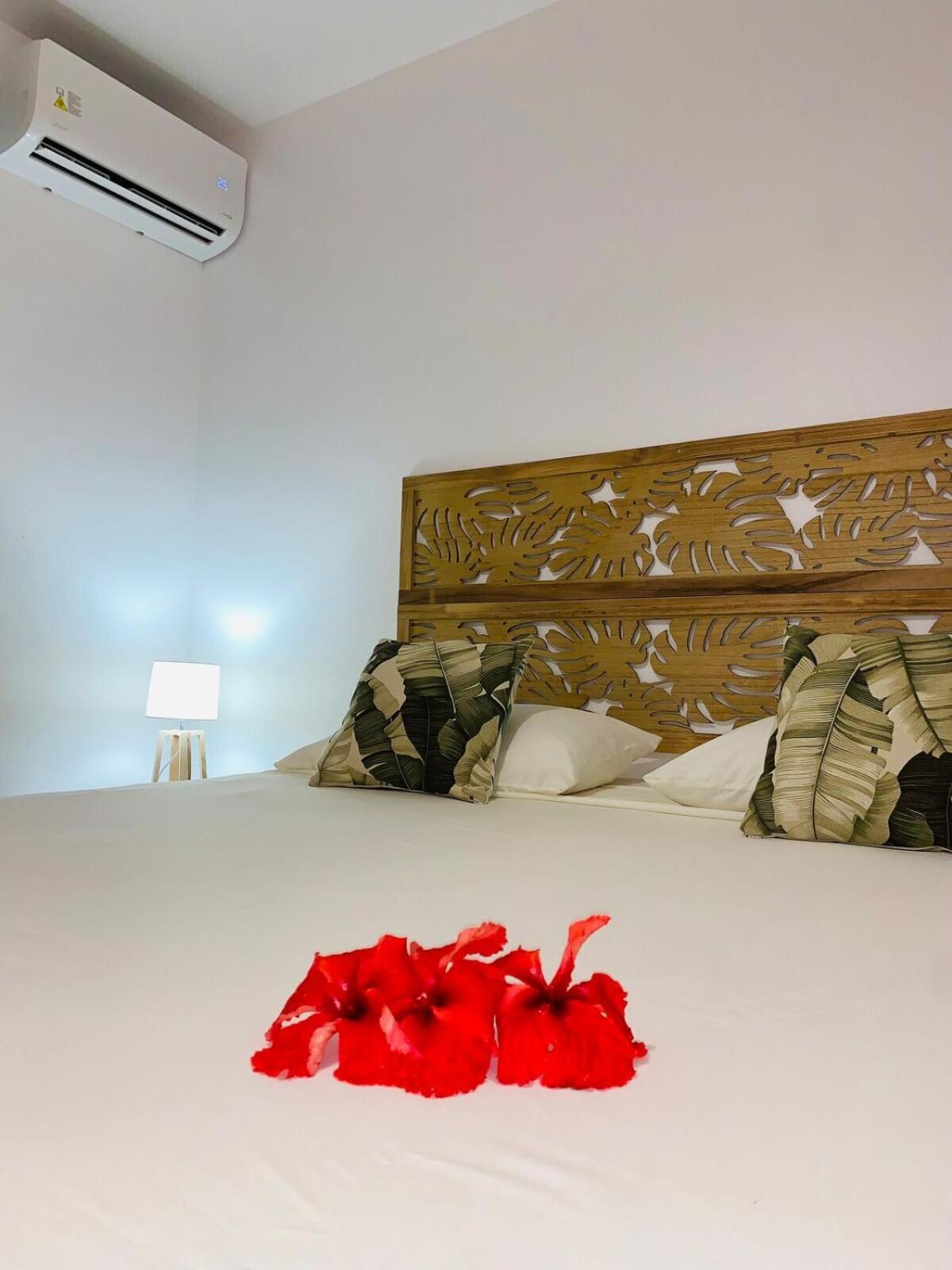 Fare Orahana Moorea Afareaitu Exterior foto