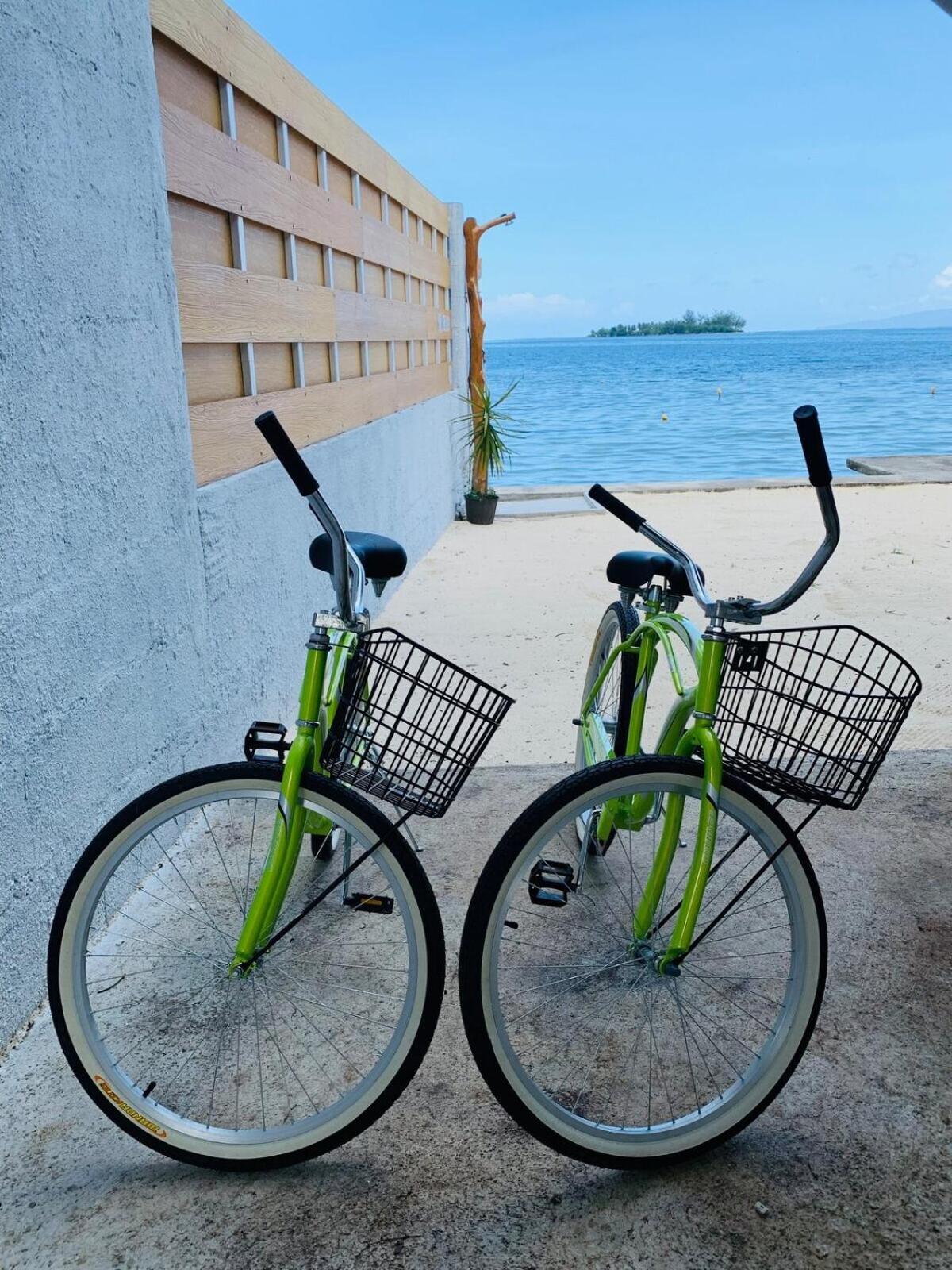Fare Orahana Moorea Afareaitu Cameră foto